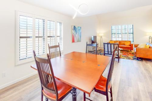La Casa Rosa – Photos 3