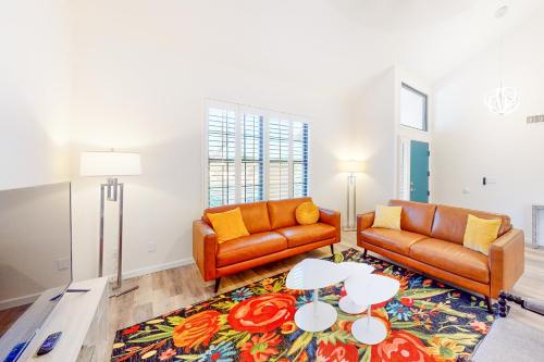 La Casa Rosa – Photos 2
