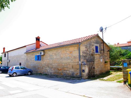 Fotografie z fotogalerie ubytování Holiday villa in village Rakalj v destinaci Rakalj