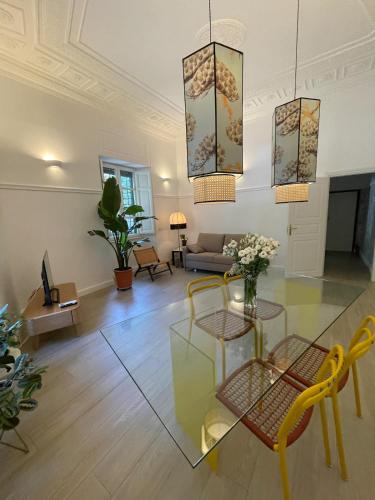 MARCANTONIO HOME ROME - Colosseum - Viale Manzoni 39-41