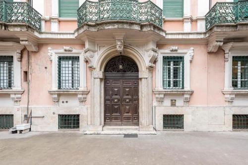 MARCANTONIO HOME ROME - Colosseum - Viale Manzoni 39-41