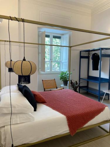 MARCANTONIO HOME ROME - Colosseum - Viale Manzoni 39-41