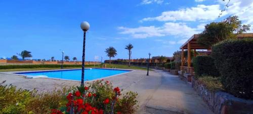 Πισίνα στο ή κοντά στο Stella Di Mare Sea View - Amazing Two Bedrooms Standalone Cozy Villa - Families only
