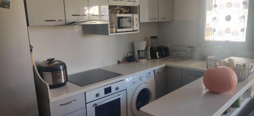 Imagen de la galería de Chambre chez l'habitant a 5 minutes du métro, en Ivry-sur-Seine