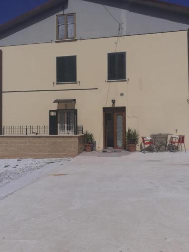 Casa Tre Fontane – Photos 4
