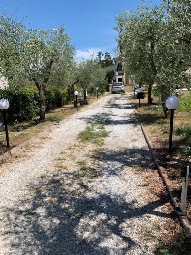 Casa Tre Fontane – Photos 3