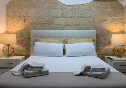 Ferrante D'Aragona rooms