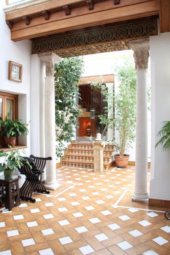 Hotel Boutique La Llave de la Judería