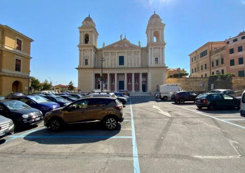 La Tana del Bianconiglio