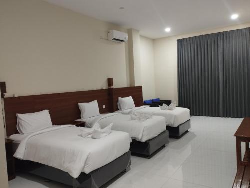 Palm bajo hotel, Labuan Bajo (updated prices 2024)