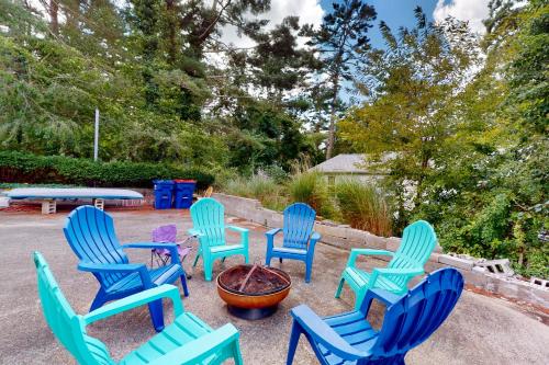 From Oregon with Love – Photos 3