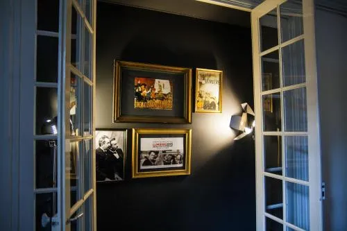 Félix dOrt photo 3