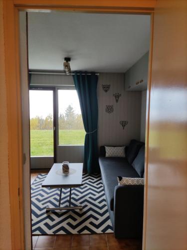 Photo de la galerie de l'établissement Le Panoramic, à Thollon-les-Mémises