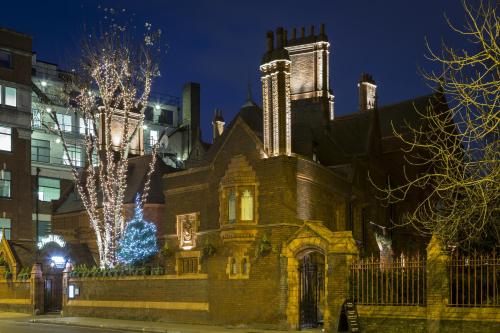 Galeriebild der Unterkunft St Paul's Hotel in London