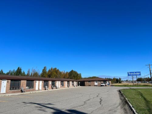 Travelodge by Wyndham Cochrane