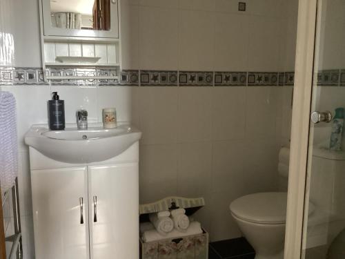 Gallery image of Bosvean House Bed & Breakfast in Bude