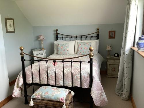 Gallery image of Bosvean House Bed & Breakfast in Bude