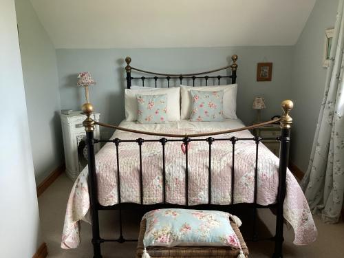 Gallery image of Bosvean House Bed & Breakfast in Bude