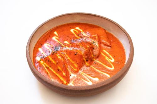 ホテルの敷地内または近くでの食事または食べ物