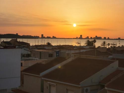 APARTAMENTO MAR DE CRISTAL