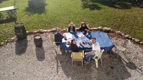 Gîte de Myans – Photos 3