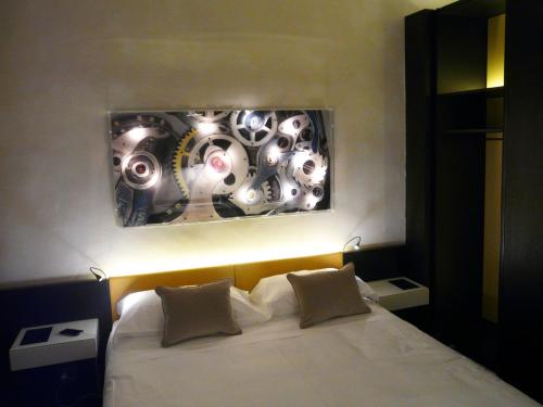 Hotel L'Orologio Venezia - WTB Hotels photo 63