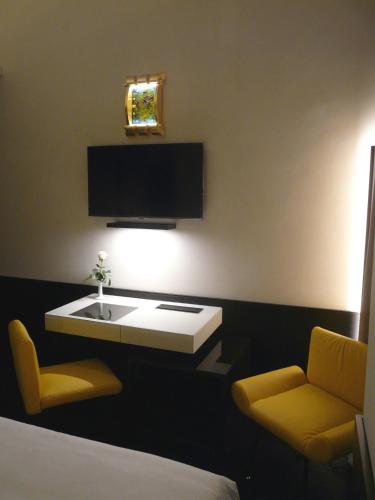 Hotel L'Orologio Venezia - WTB Hotels photo 58