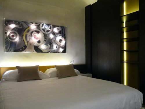 Hotel L'Orologio Venezia - WTB Hotels photo 80