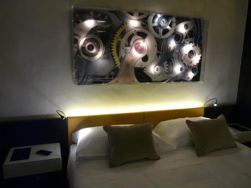 Hotel L'Orologio Venezia - WTB Hotels photo 61