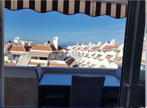 Penthouse ar okeana skatu