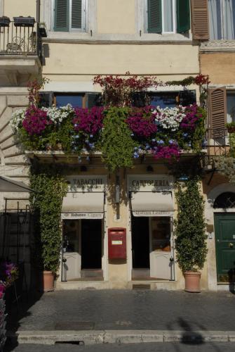 Appartamento Benincampi
