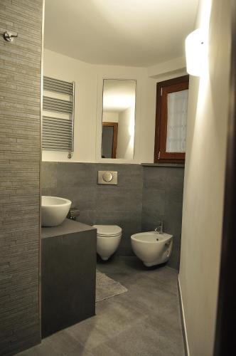 Appartamento Benincampi