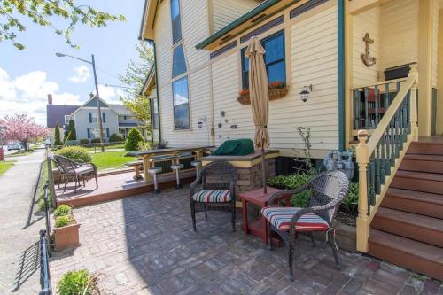Haven House – Photos 3