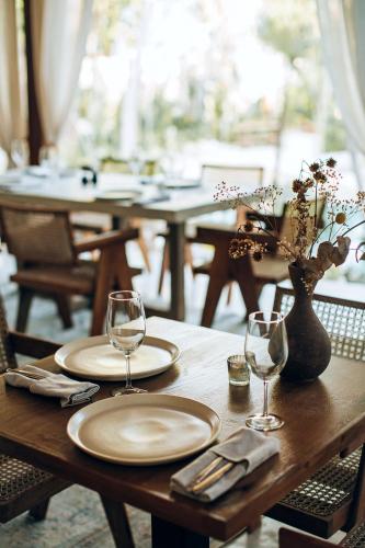 Imagen de la galería de Hotel Muaré Tulum Wellness and Spa, en Tulum