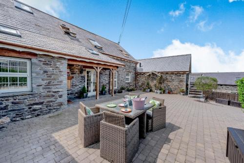Ysgubor Uchaf – Photos 3
