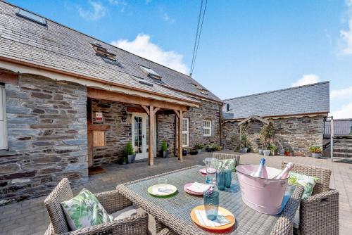 Ysgubor Uchaf – Photos 4