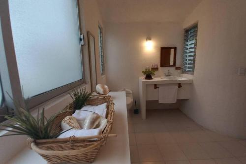 Fotografie z fotogalerie ubytování Casa del Ancla Santa fe Social Golf Club v destinaci Cuernavaca