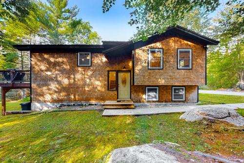 White Mountain Lodge – Photos 2