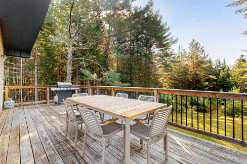 White Mountain Lodge – Photos 3
