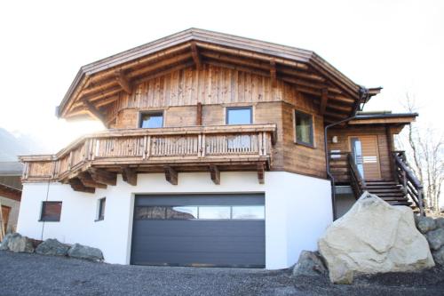 Chalet Huter