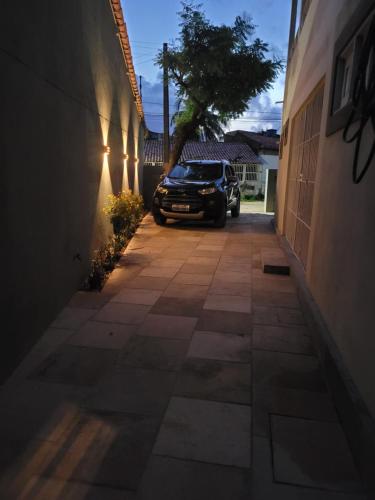 Φωτογραφία από το άλμπουμ του Casa à beira mar de Maragogi com 3 quartos, 4 banheiros e Área Verde σε Maragogi