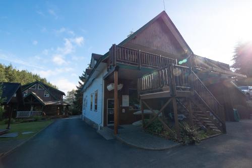 Wild Coast Wilderness Resort – Photos 5