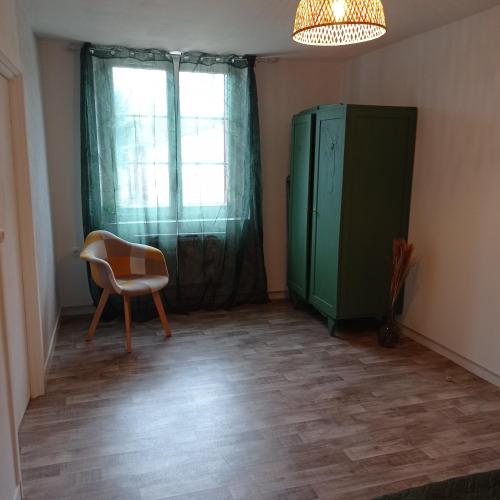 Φωτογραφία από το άλμπουμ του Gîte de la clavette σε Gièvres