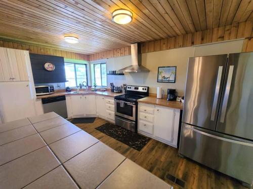 Fotografie z fotogalerie ubytování Wood Haven v destinaci Forks