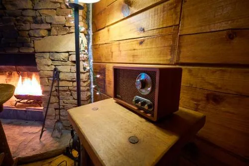Gatlinburg Adventure Cabins photo 11