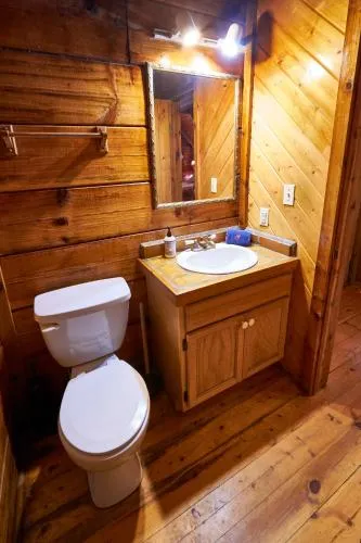 Gatlinburg Adventure Cabins photo 9
