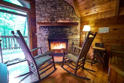Gatlinburg Adventure Cabins photo 8