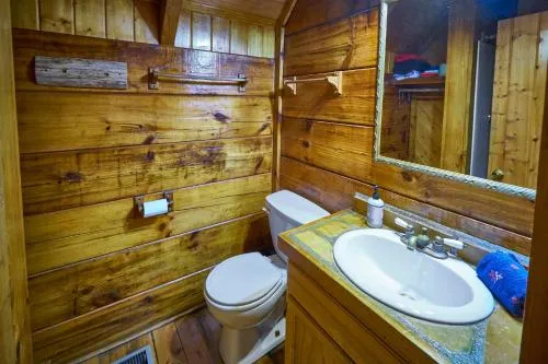 Gatlinburg Adventure Cabins photo 7
