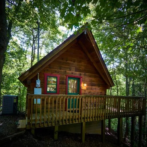 Gatlinburg Adventure Cabins photo 4