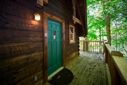 Gatlinburg Adventure Cabins photo 36